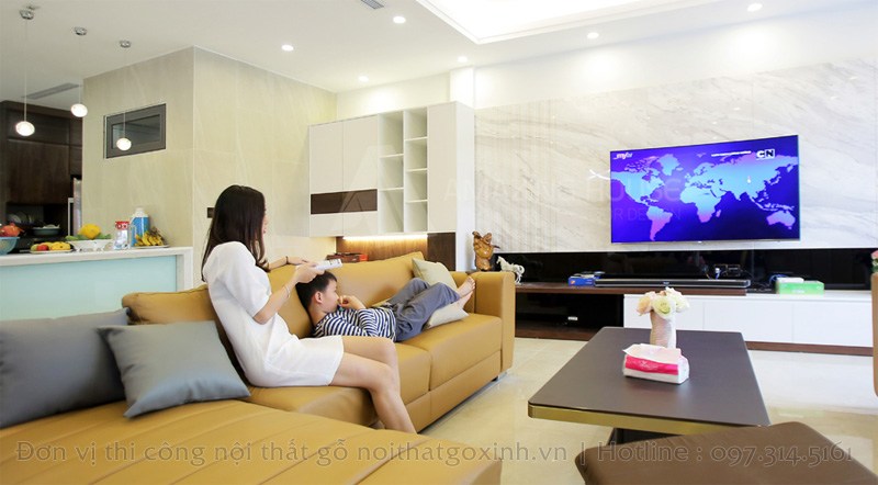 noi that go xinh hcm