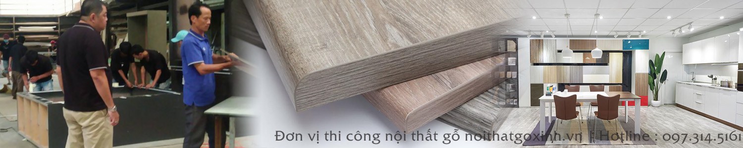 noi that go xinh
